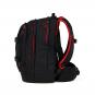 satch pack Schulrucksack -Kollektionen 2025 Fire Phantom