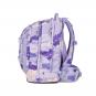 satch pack Schulrucksack -Kollektionen 2025 Lilac Blossom
