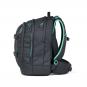 satch pack Schulrucksack -Kollektionen 2025 Mint Phantom