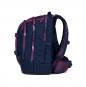 satch pack Schulrucksack -Kollektionen 2025 Seismic Pink