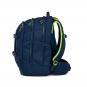 satch pack Schulrucksack -Kollektionen 2025 Toxic Yellow