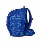 satch pack Schulrucksack -Kollektionen 2025 Vibrant Blue