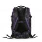 satch pack Schulrucksack *reflective Style* Ninja Hibiscus