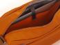 SCHARLAU First Class Air Force One, Messenger Bag mit 15,6" Laptopfach Anthracite