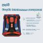Scooli EasyFit Schulranzen, 5-teiliges Set Spider-Man