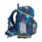 Scout Neo Exklusiv LED Schulranzen-Set 4-teilig Planets