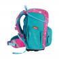 Scout Neo Exklusiv Superflash Extreme Schulranzen-Set 4-teilig Unicorn