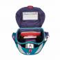 Scout Sunny II Lightweight Schulranzen-Set 4-teilig mit Sporttasche Mermaid