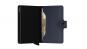 Secrid Miniwallet Matte MM-Nightblue
