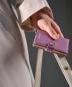 Secrid Miniwallet Pebble MPe-Orchid