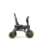 Doona Liki Trike S3 Faltbares Kinder-Dreirad Grey Hound