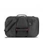 SOLO All-Star Backpack / Duffle Black