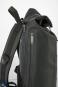 Stainberg Monsun Urban Courier Backpack schwarz
