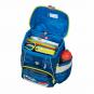 Step by Step 2IN1 PLUS Schulranzen-Set, 6-teilig Hero Tom