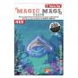 Step by Step MAGIC MAGS FLASH Jumping Dolphin Fips