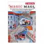 Step by Step MAGIC MAGS Set aus 3-Teilen Kollektion 23/24 Fire Engine Brandon