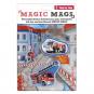 Step by Step MAGIC MAGS Set aus 3-Teilen Fire Engine Brandon