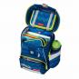 Step by Step SPACE Schulranzen-Set, 5-teilig Hero Tom