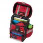 Step by Step SPACE Schulranzen-Set, 5-teilig Monster Truck Rocky