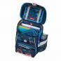 Step by Step SPACE Schulranzen-Set, 5-teilig Tractor Freddy