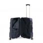 Stratic Arrow 2 Trolley M, 4 Rollen blue
