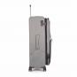 Stratic Bendigo Light + Koffer L silver
