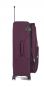 Stratic Bendigo Light + Koffer M aubergine