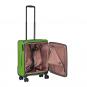 Stratic Bendigo Light Trolley S, 4-Rollen grün