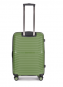 Stratic Bright + Koffer M Olive
