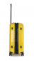 Stratic Bright + Koffer L Yellow Gold