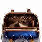 Stratic Leather & More Beauty Case blue