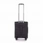 Stratic MIX Boardkoffer S 4-Rollen black