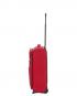 Stratic Stratic Light Trolley S 2-Rollen red