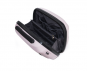 Stratic Straw + Beauty Case Rose