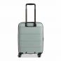 Stratic Straw + Hartschalen-Koffer S, erweiterbar mint