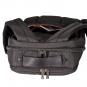 Everki Studio Slim Laptop Rucksack 14,1 Zoll / MacBook Pro 15 Schwarz