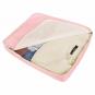 SuitSuit Fabulous Fifties Packing Cube L Pink Dust