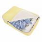 SuitSuit Fabulous Fifties Packing Cube M Mango Cream