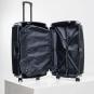 SwissLuggage SL Suitcase 77cm 4R Classy