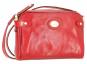 The Bridge Story Donna Mini-Bag Schultertasche 04005801 Rosso Ribes