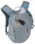 THULE AllTrail Tagesrucksack mit Regenhülle 18L Pond Gray