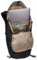 THULE AllTrail Tagesrucksack mit Regenhülle 25L Black