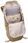 THULE AllTrail Tagesrucksack mit Regenhülle 25L Faded Khaki