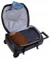 THULE Chasm Handgepäckkoffer mit 2-Rollen -40L Black