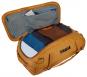 THULE Chasm Reisetasche/Rucksack 70L Golden