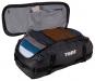 THULE Chasm Reisetasche/Rucksack 90L Black
