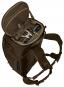 THULE Landmark Travel Pack 60L -Reiserucksack Deep Khaki