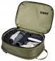 THULE Packing Cube Compression Set: Small + Medium Soft Green