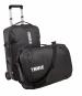 THULE Subterra Rolling Wheeled Duffel  56L , 2-Rollen, 55cm Dark Shadow