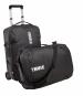 Thule Subterra Rolling Wheeled Duffel  56L , 2-Rollen, 55cm Dark Shadow